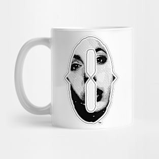 Oh Face Mug